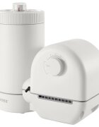 INTEX Filtračné čerpadlo Biela 8.6 PP a oceľ