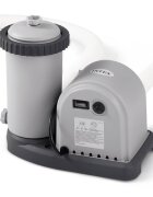 INTEX Kartušová filtrácia 5678 l/hod 28636GS