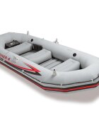 INTEX Nafukovací čln Mariner 4 328x145x48 cm 68376NP