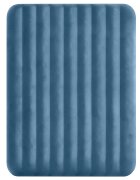 INTEX Nafukovací matrac s pumpou 152 x 203 x 25 cm