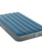 INTEX Nafukovací matrac s pumpou 99 x 191 x 25 cm