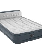 INTEX Nafukovacia posteľ Dura-Beam Deluxe Ultra Plush Headboard 86 cm