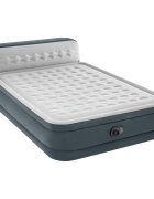 INTEX Nafukovacia posteľ Dura-Beam Deluxe Ultra Plush Headboard 86 cm