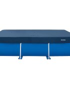 INTEX Plachta na bazén 260 x 160 cm Obdĺžnikový PVC a PP