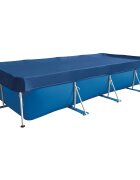 INTEX Plachta na bazén 450 x 220 cm Obdĺžnikový PVC PET
