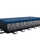 INTEX Plachta na bazén 732 x 366 cm Obdĺžnikový PVC PET