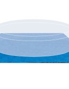 INTEX Podložka pod bazén štvorcová 472x472 cm 28048