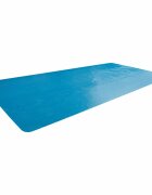 INTEX Solárna bazénová plachta modrá 960x466 cm polyetylén