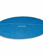 INTEX Solárna bazénová plachta okrúhla 549 cm 29025