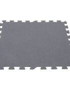 INTEX Zámkový polstrovaný chránič podlahy bazéna 8 ks 50x50x05 cm 19 m²