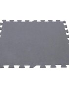 INTEX Zámkový polstrovaný chránič podlahy bazéna 8 ks 50x50x05 cm 19 m²