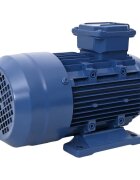 vidaXL 3-fázový elektromotor hliník 15kW/2HP 2-pólový 2840 ot./min