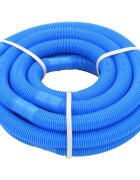 vidaXL Bazénová hadica modrá 38 mm 9 m