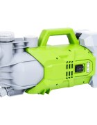 vidaXL Bezdrôtové záhradné čerpadlo 180 W 2800 l/h