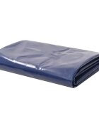 vidaXL Celta 650 g/m² 25x35 m modrá
