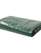 vidaXL Celta 650 g/m² 35x5 m zelená
