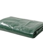vidaXL Celta 650 g/m² 4x8 m zelená