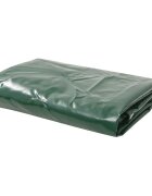 vidaXL Celta 650 g/m² 6x8 m zelená