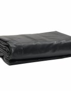 vidaXL Celta antracitová 15x25 m 650 g/m²