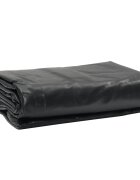 vidaXL Celta antracitová 5x8 m 650 g/m²