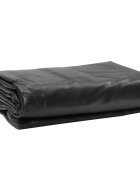vidaXL Celta antracitová 6x8 m 650 g/m²