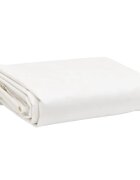 vidaXL Celta biela 15x25 m 650 g/m²