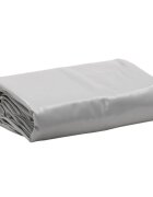 vidaXL Celta sivá 15x25 m 650 g/m²
