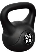 vidaXL Činka kettlebell 24 kg