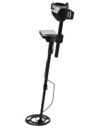 vidaXL Detektor kovov automatické ladenie 18 cm hĺbka presné cielenie