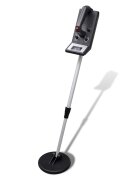 vidaXL Detektor kovov ručný detekčná hĺbka do 60 cm