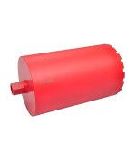vidaXL Diamantový jadrový vrták suchý a mokrý 220x400 mm