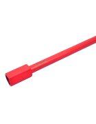 vidaXL Diamantový jadrový vrták suchý a mokrý 26 mm x 400 mm