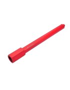 vidaXL Diamantový jadrový vrták suchý a mokrý 32 mm x 400 mm