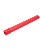 vidaXL Diamantový jadrový vrták suchý a mokrý 44 mm x 400 mm