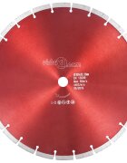 vidaXL Diamantový rezací kotúč oceľový 350 mm
