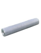 vidaXL Drôtené pletivo pozinkovaná oceľ 25x1 m strieborné