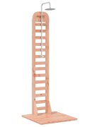 vidaXL Externá sprcha 223 cm