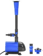 vidaXL Fontánové čerpadlo 38 W 1500 l/hod
