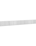 vidaXL Gabión s drôtom 35 mm a sieťou 5x5 cm 1200x20x100 cm