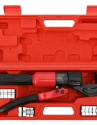 vidaXL Hydraulické krimpovacie kliešte 4-6-8-10-16-25-35-70 mm²