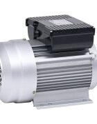 vidaXL Jednofázový elektromotor hliník 22kW/3HP 2-pólový 2800 ot./min