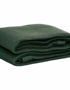 vidaXL Koberec do stanu 250x300 cm HDPE zelený