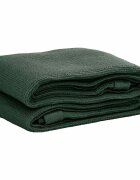 vidaXL Koberec do stanu 250x500 cm HDPE zelený