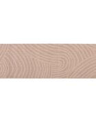 vidaXL Kuchynský koberec taupe škandinávsky 150 x 45 cm 100% polyamid