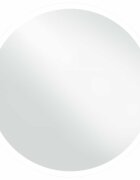 vidaXL Kúpeľňové LED zrkadlo 70 cm