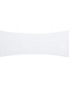 vidaXL Maskovacia sieť s úložným vreckom 753x199 cm biela