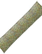 vidaXL Maskovacia sieť v úložnej taške 15x10 m