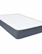 vidaXL Matrac na posteľ boxspring stredná tvrdosť 140x200x20 cm
