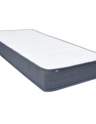 vidaXL Matrac na posteľ boxspring stredná tvrdosť 80x200x20 cm