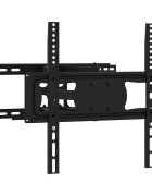 vidaXL Nástenný držiak na TV 26-70-palcov Max VESA 400x400 mm 40 kg